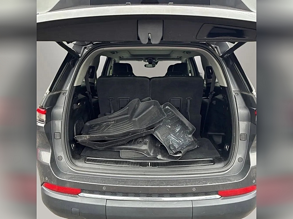 2022 Jeep Grand Cherokee L Limited - Photo 10