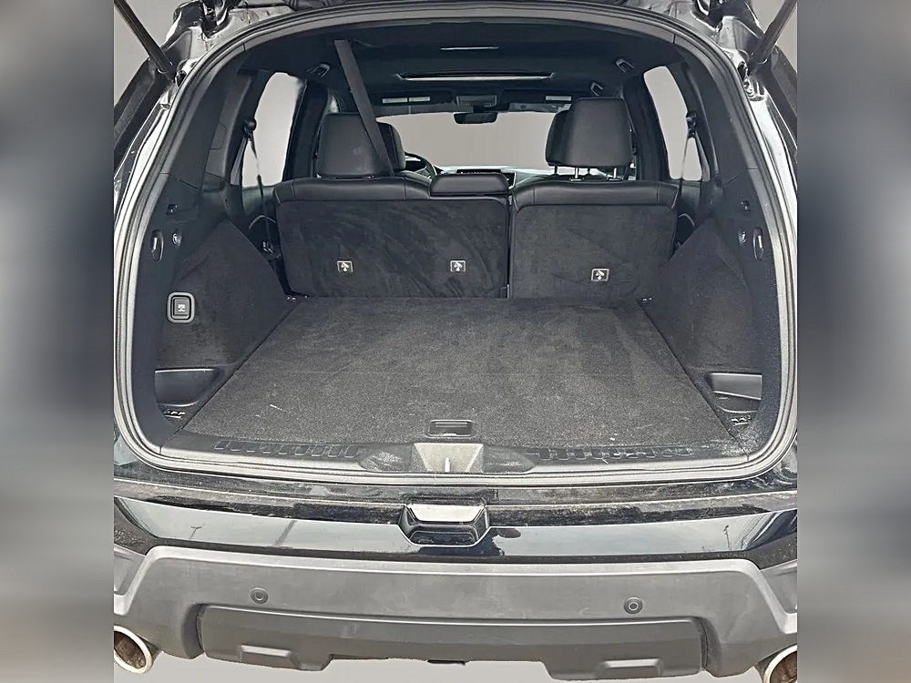 2024 Honda Passport EX-L - Photo 19