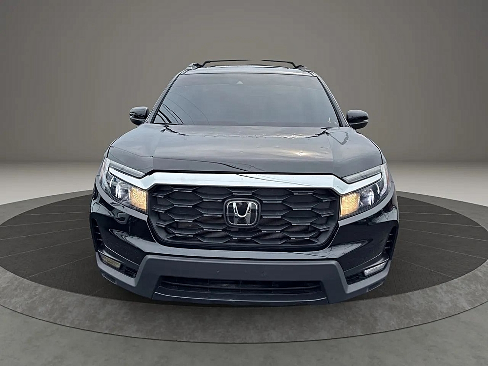 2024 Honda Passport EX-L - Photo 7