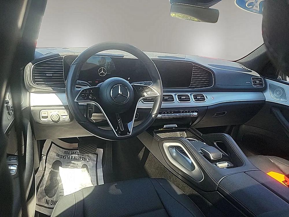2025 Mercedes-Benz GLS Base - Photo 11