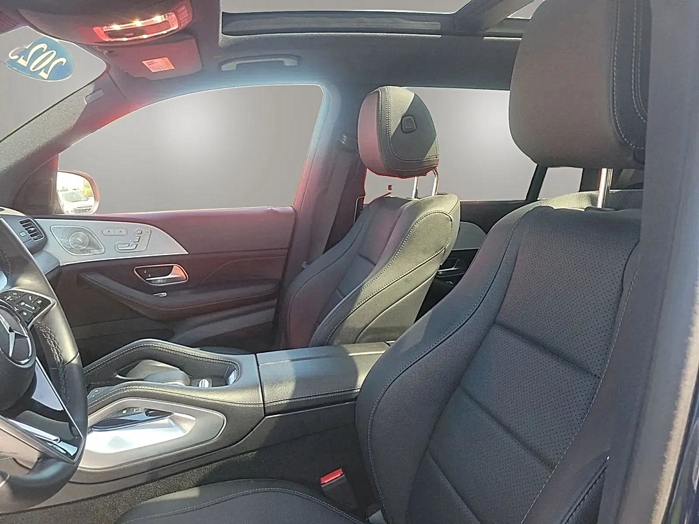 2025 Mercedes-Benz GLS Base - Photo 12