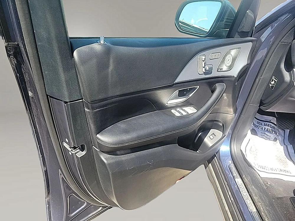 2025 Mercedes-Benz GLS Base - Photo 13