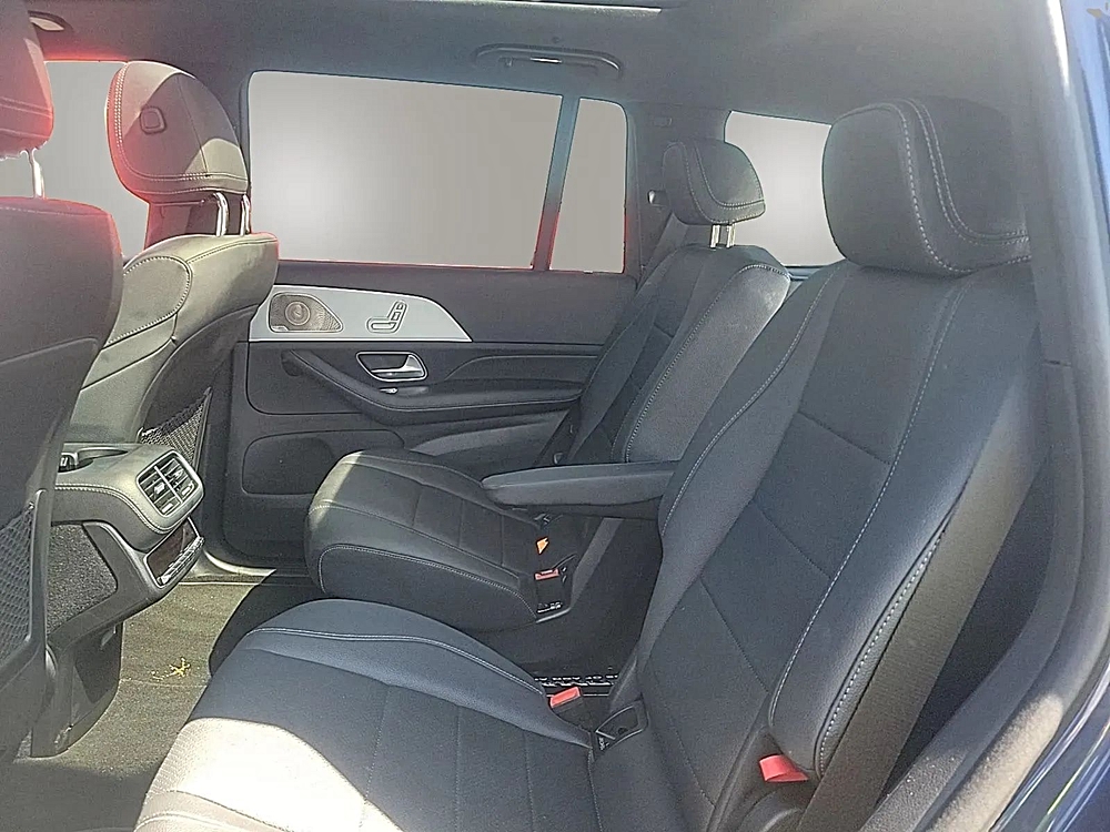 2025 Mercedes-Benz GLS Base - Photo 14