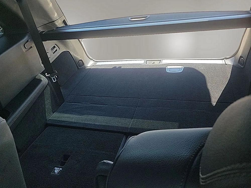 2025 Mercedes-Benz GLS Base - Photo 15