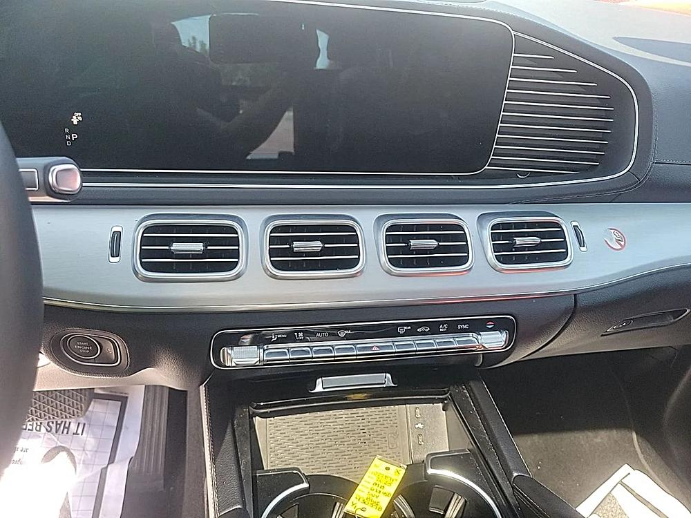 2025 Mercedes-Benz GLS Base - Photo 17