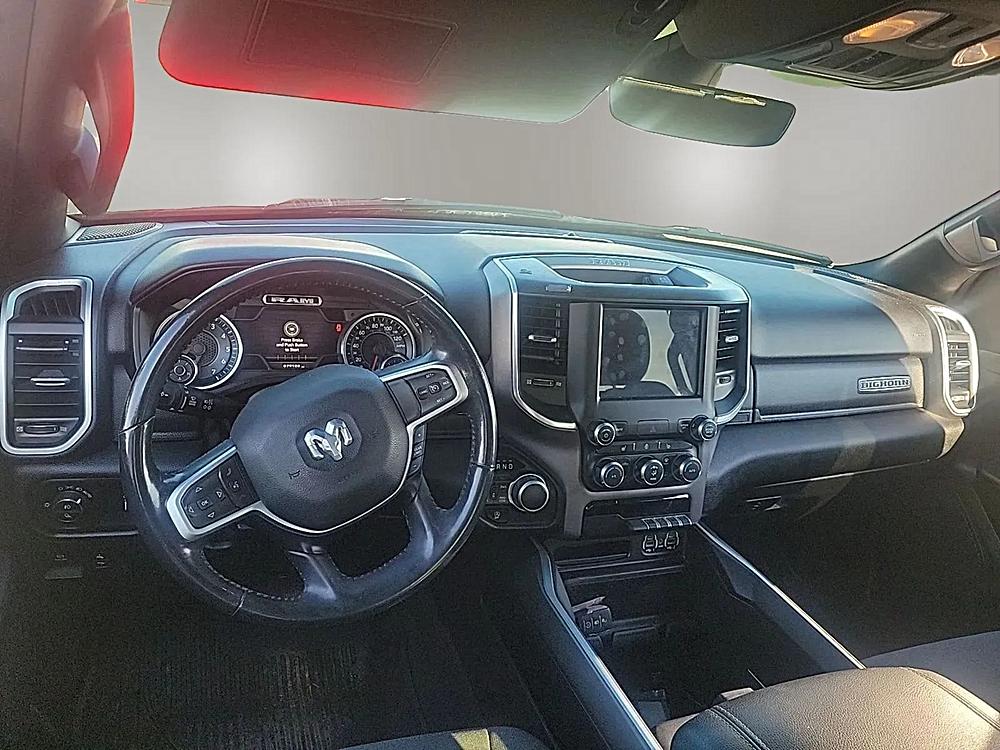 2021 RAM Ram 1500 Pickup Big Horn/Lone Star - Photo 11