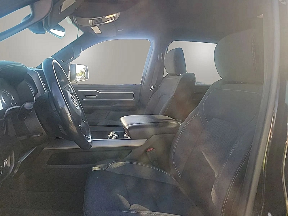2021 RAM Ram 1500 Pickup Big Horn/Lone Star - Photo 12