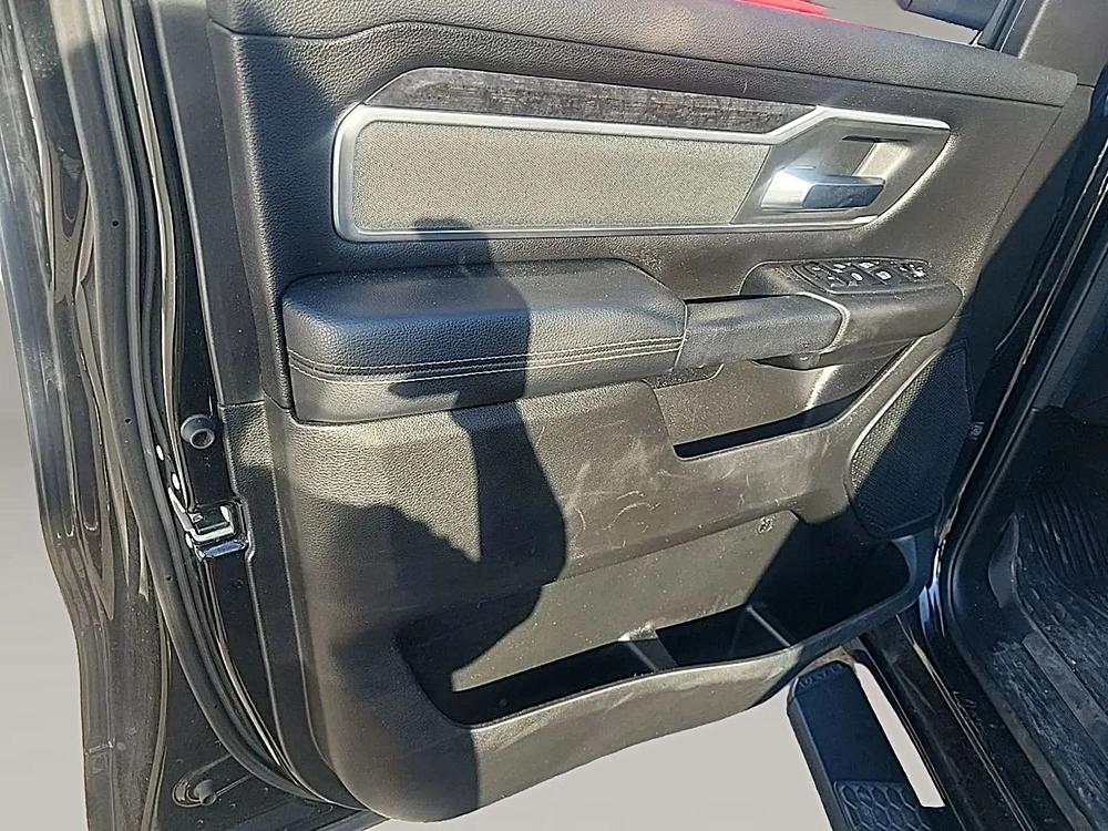 2021 RAM Ram 1500 Pickup Big Horn/Lone Star - Photo 13