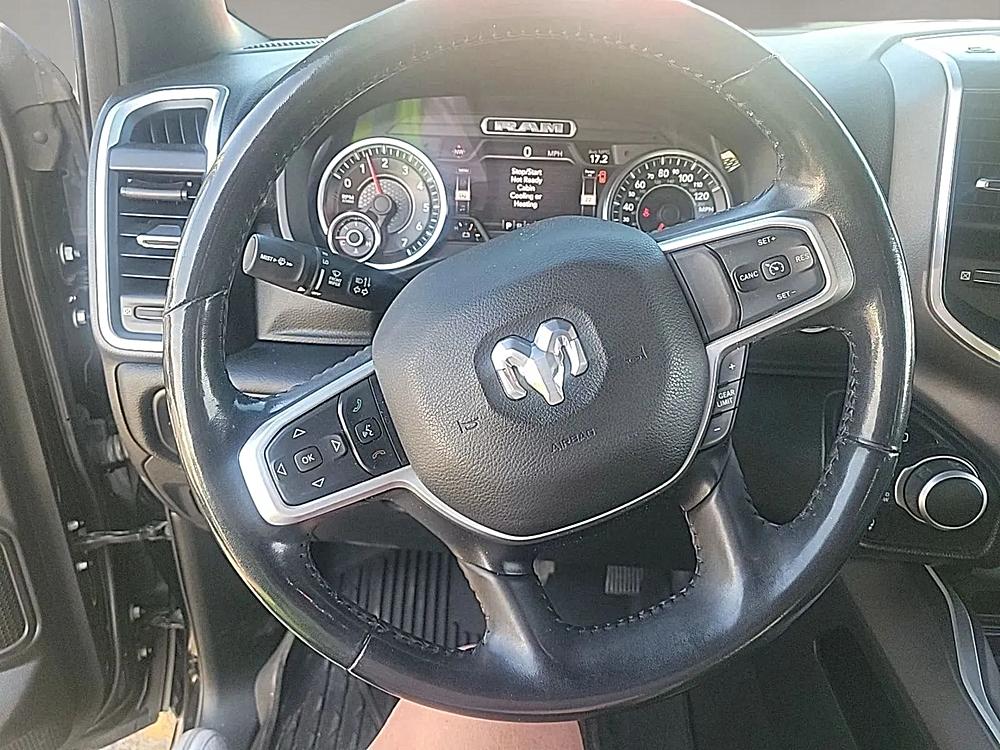 2021 RAM Ram 1500 Pickup Big Horn/Lone Star - Photo 16