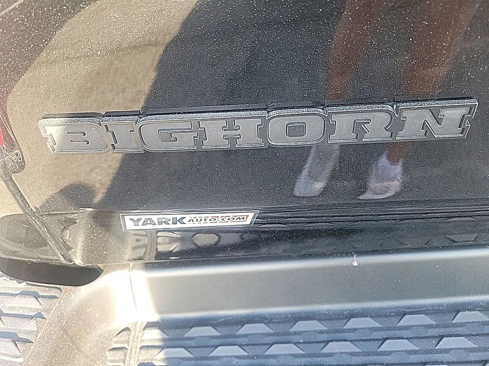 2021 RAM Ram 1500 Pickup Big Horn/Lone Star - Photo 7
