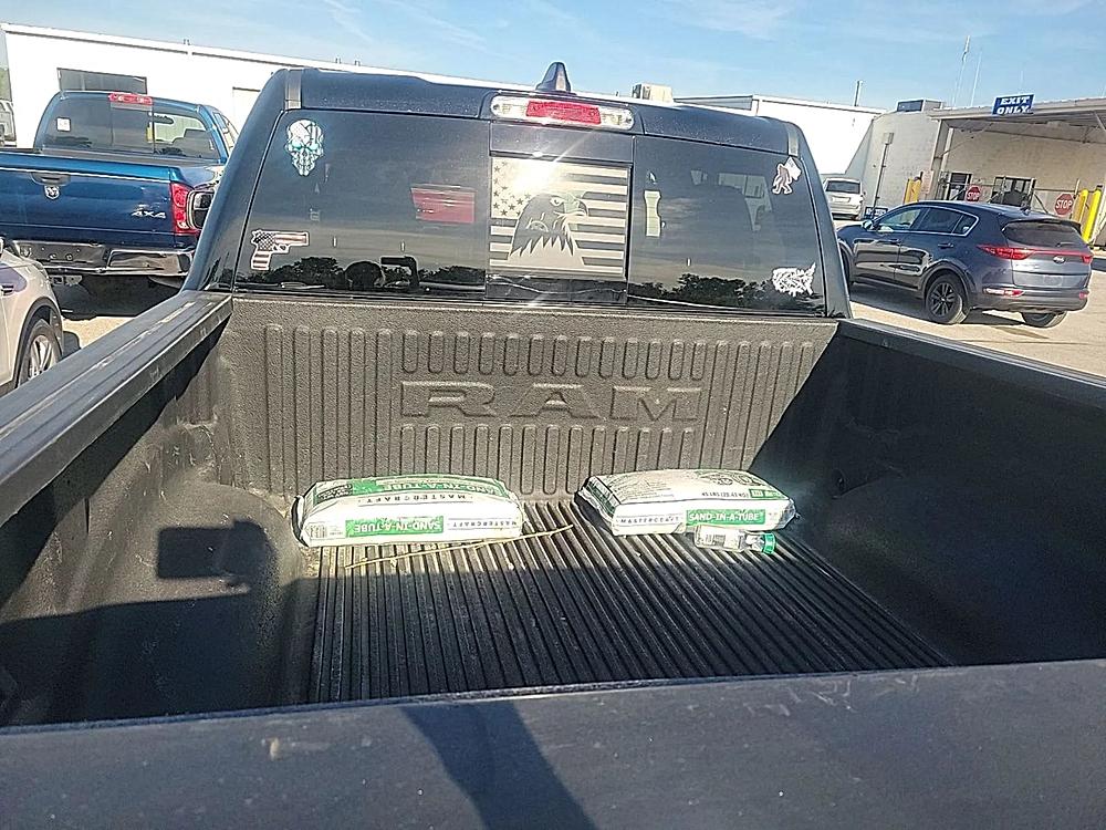 2021 RAM Ram 1500 Pickup Big Horn/Lone Star - Photo 8