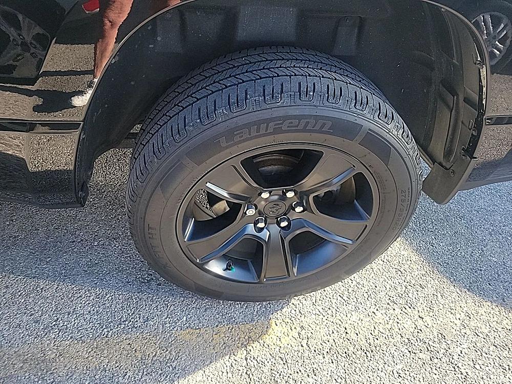 2021 RAM Ram 1500 Pickup Big Horn/Lone Star - Photo 9