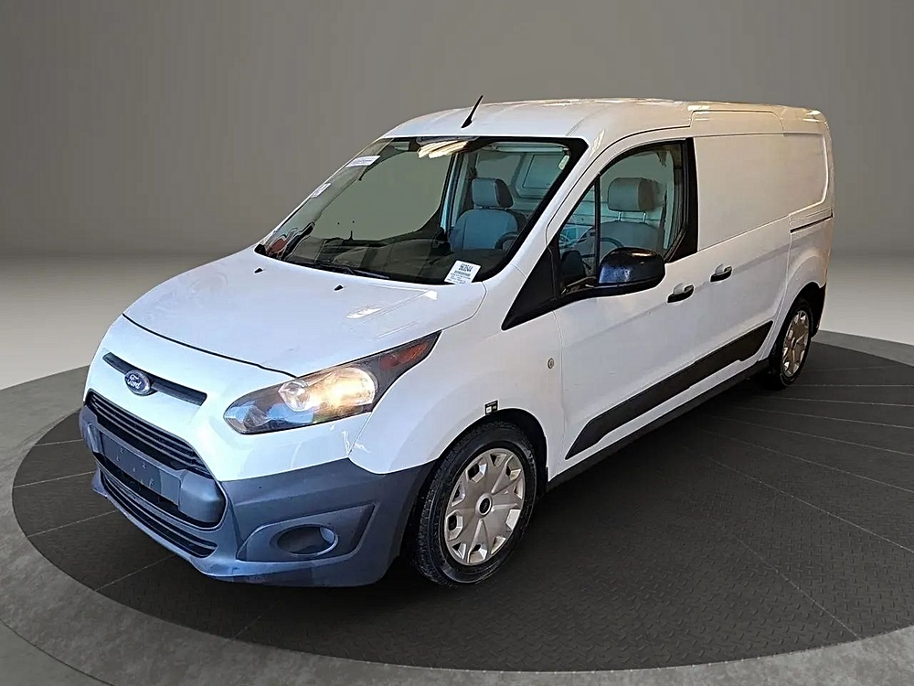 2016 Ford Transit Connect Van XL LWB (Rear 180 Degree Door)'s photo