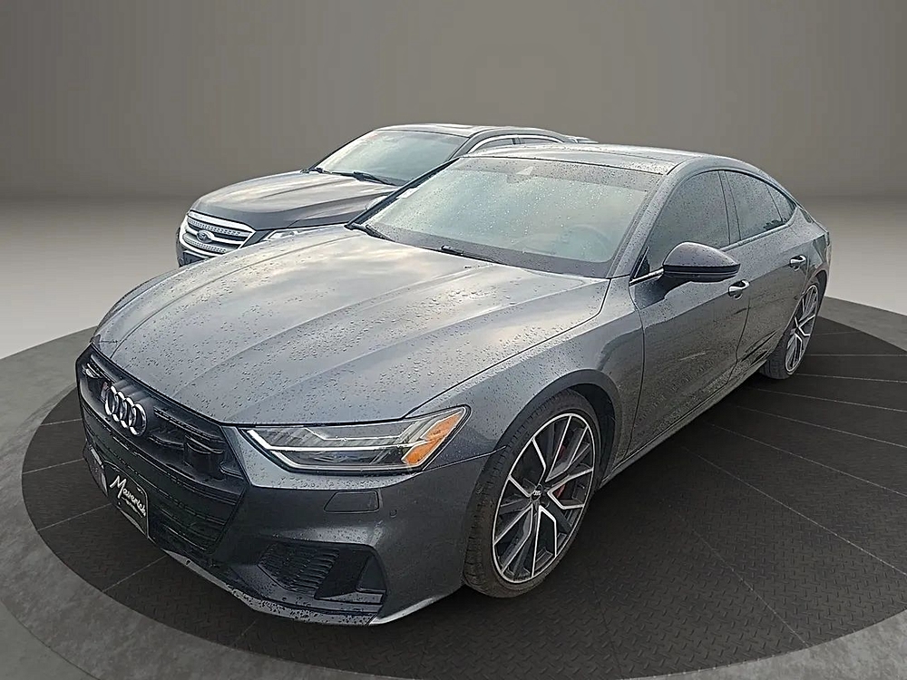 2020 Audi S7 2.9T Prestige Tiptronic quattro's photo