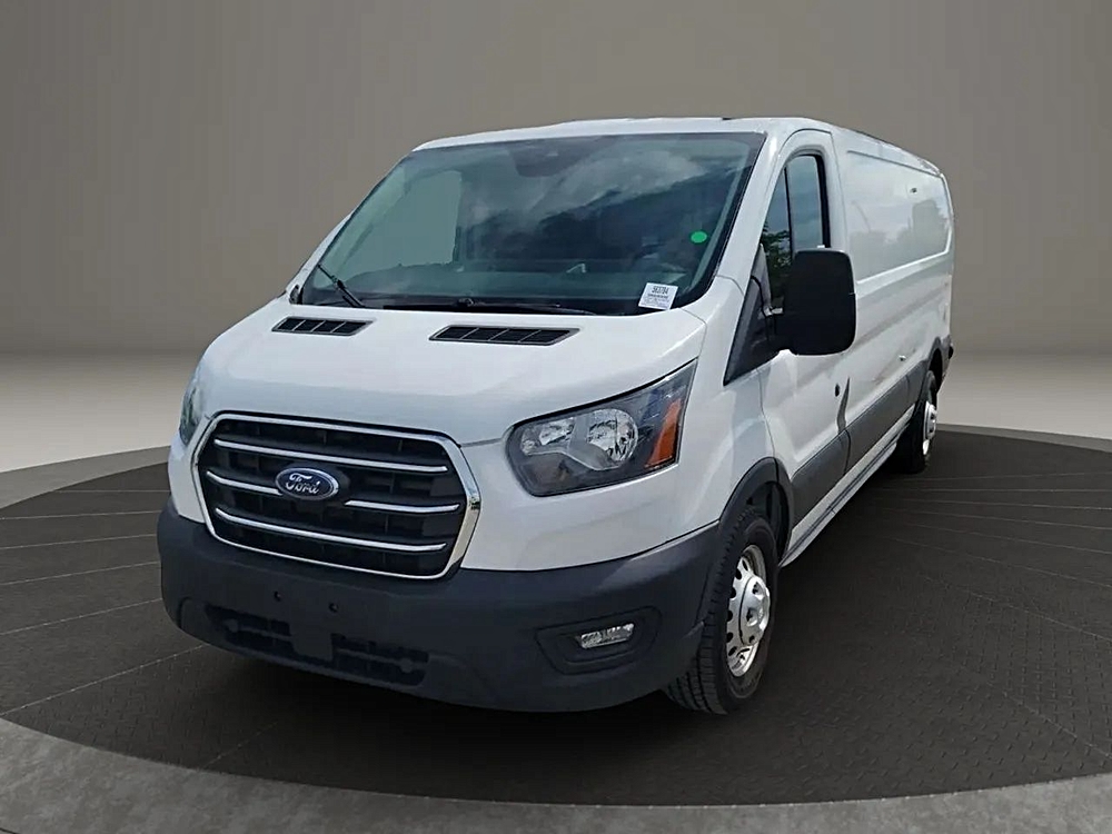 2020 Ford Transit 150 Low Roof 148 WB AWD's photo