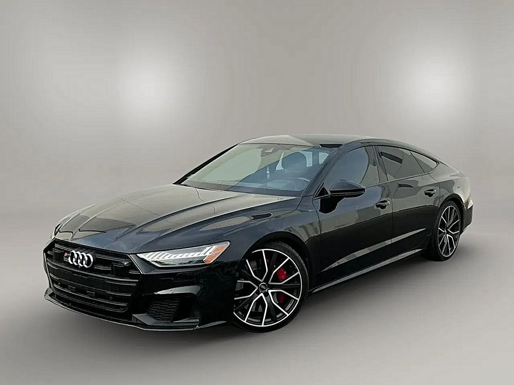 2020 Audi S7 2.9T Prestige Tiptronic quattro's photo