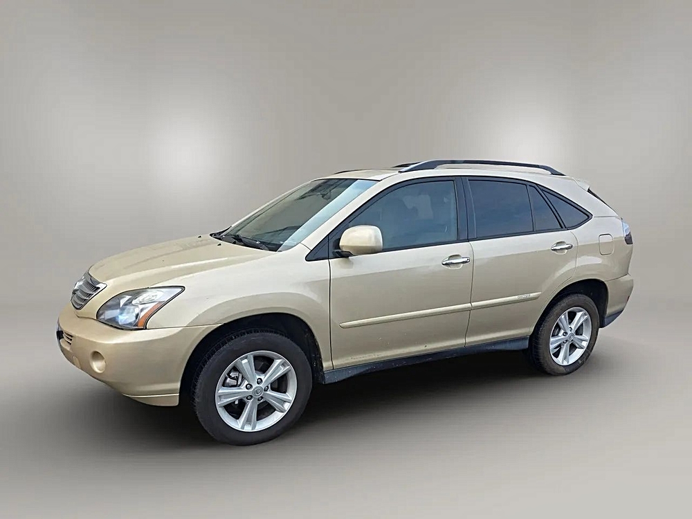 2008 Lexus RX 400h