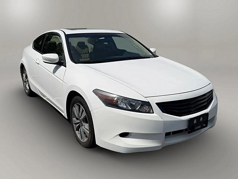2009 Honda Accord 2.4 EX-L 5AT PZEV's photo