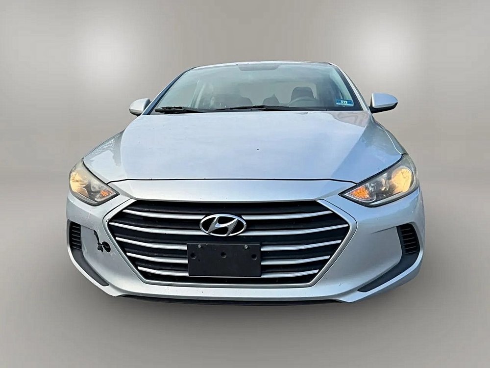 2018 Hyundai Elantra 2.0 SE A/T's photo