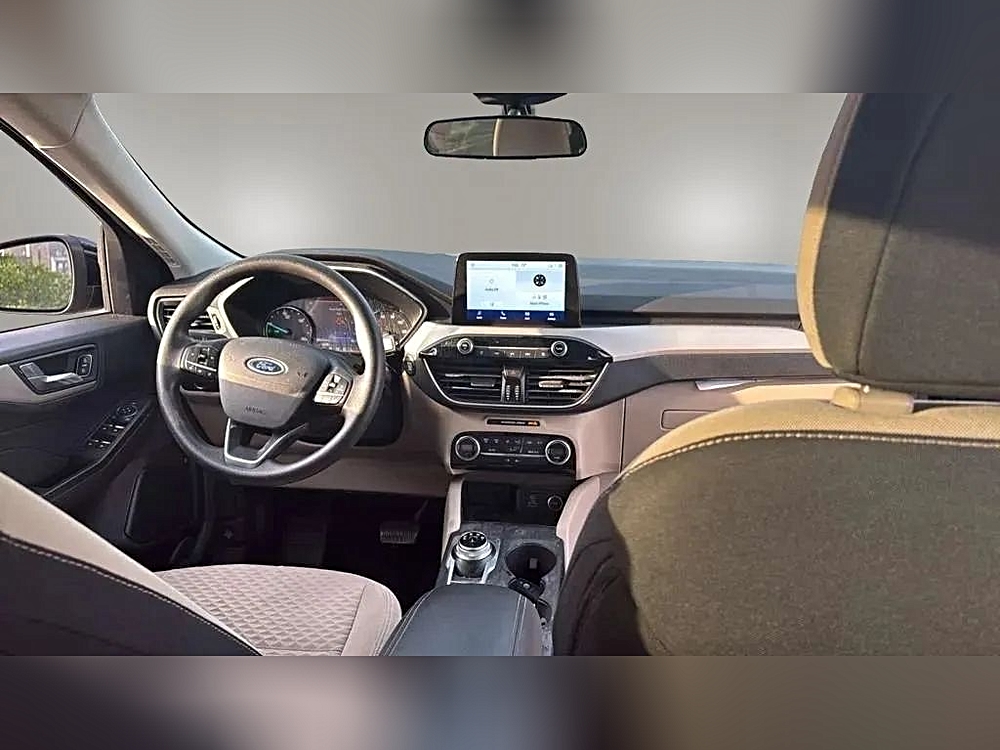 2020 Ford Escape SE - Photo 31