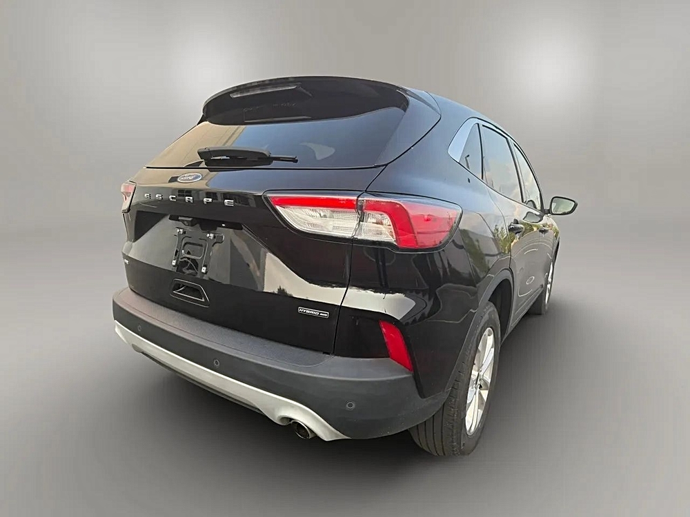 2020 Ford Escape SE - Photo 40