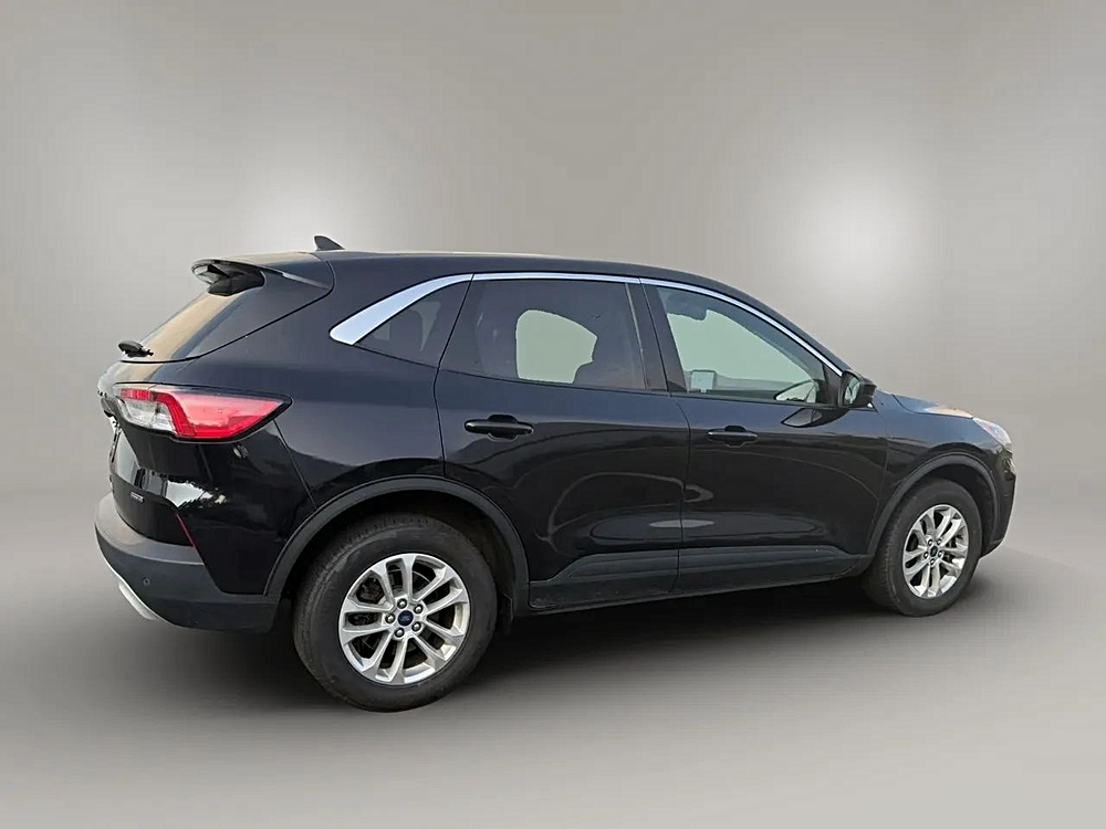 2020 Ford Escape SE - Photo 41