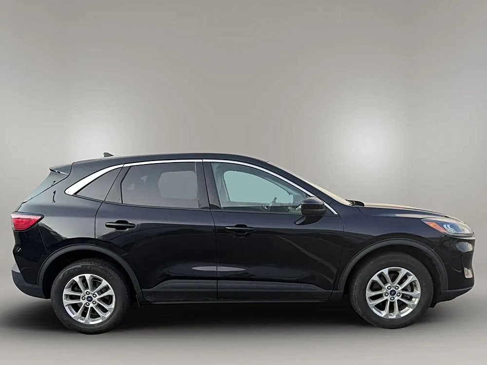 2020 Ford Escape SE - Photo 42