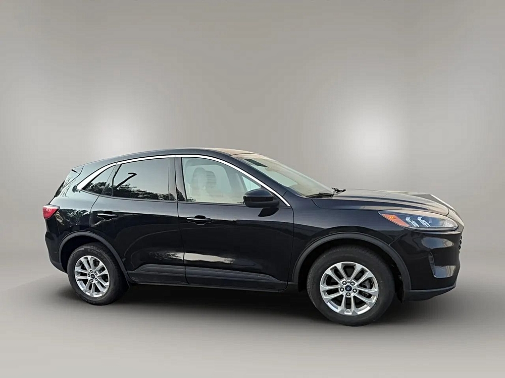 2020 Ford Escape SE - Photo 43