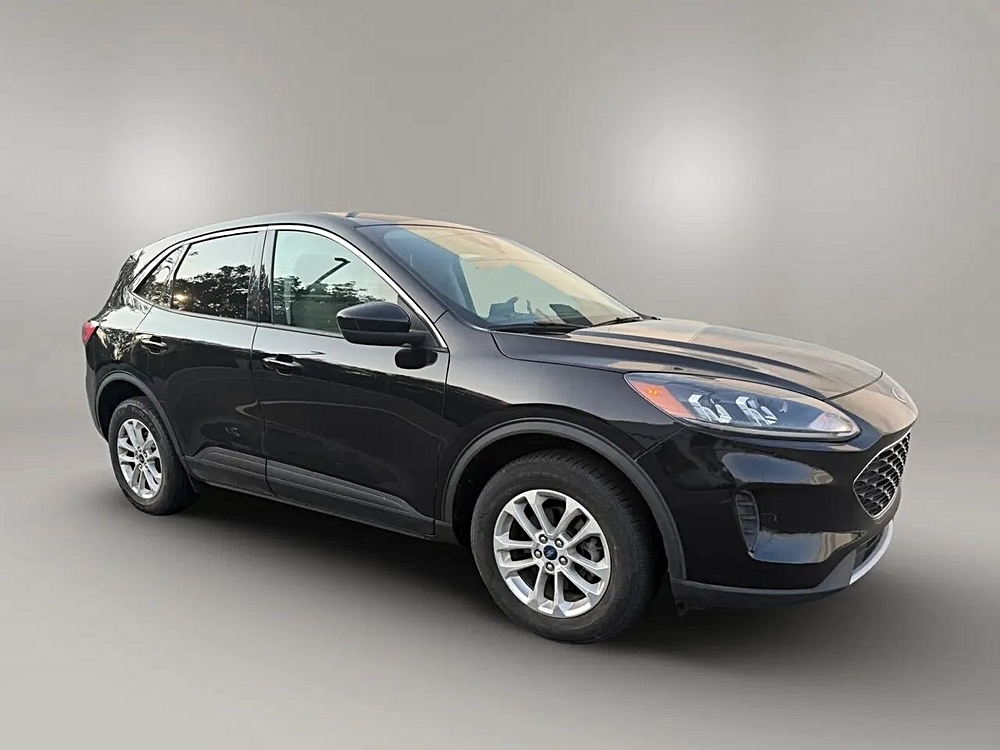 2020 Ford Escape SE - Photo 44