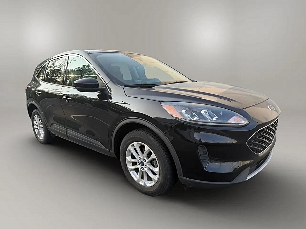 2020 Ford Escape SE - Photo 45