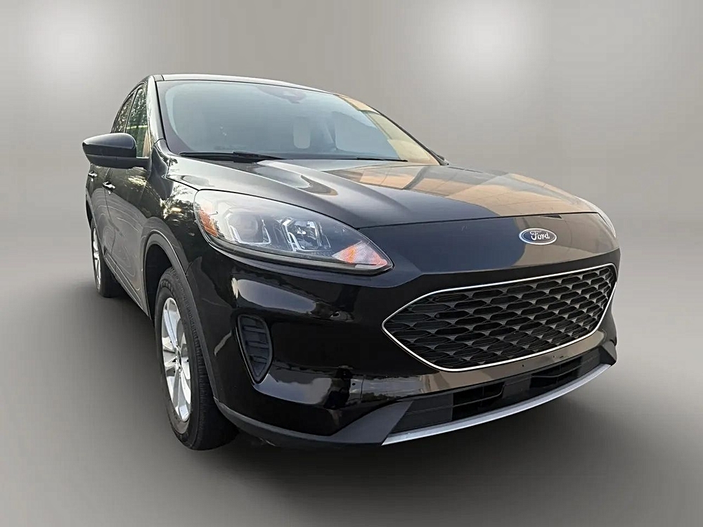 2020 Ford Escape SE - Photo 46