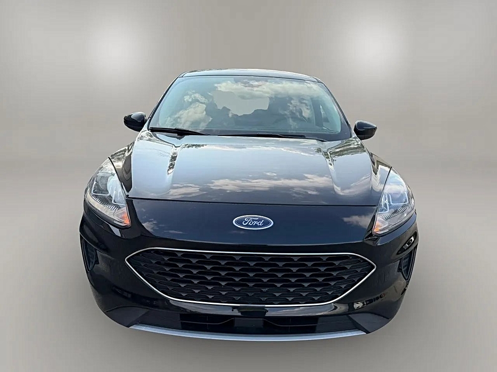 2020 Ford Escape SE - Photo 47