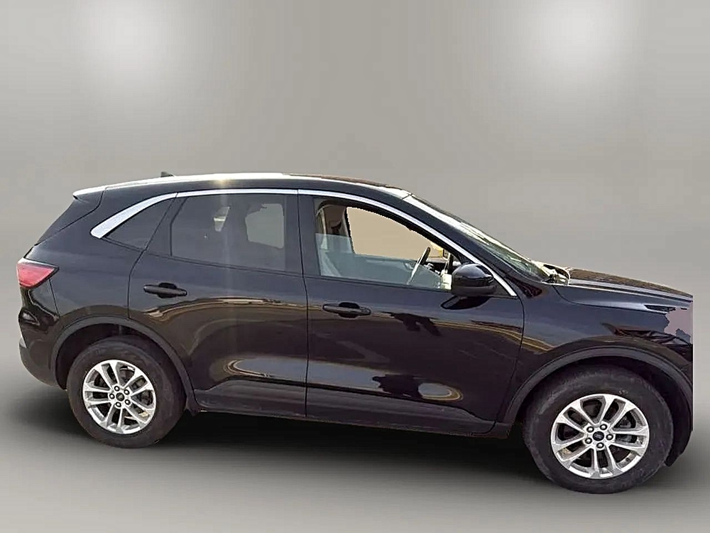 2020 Ford Escape SE - Photo 32