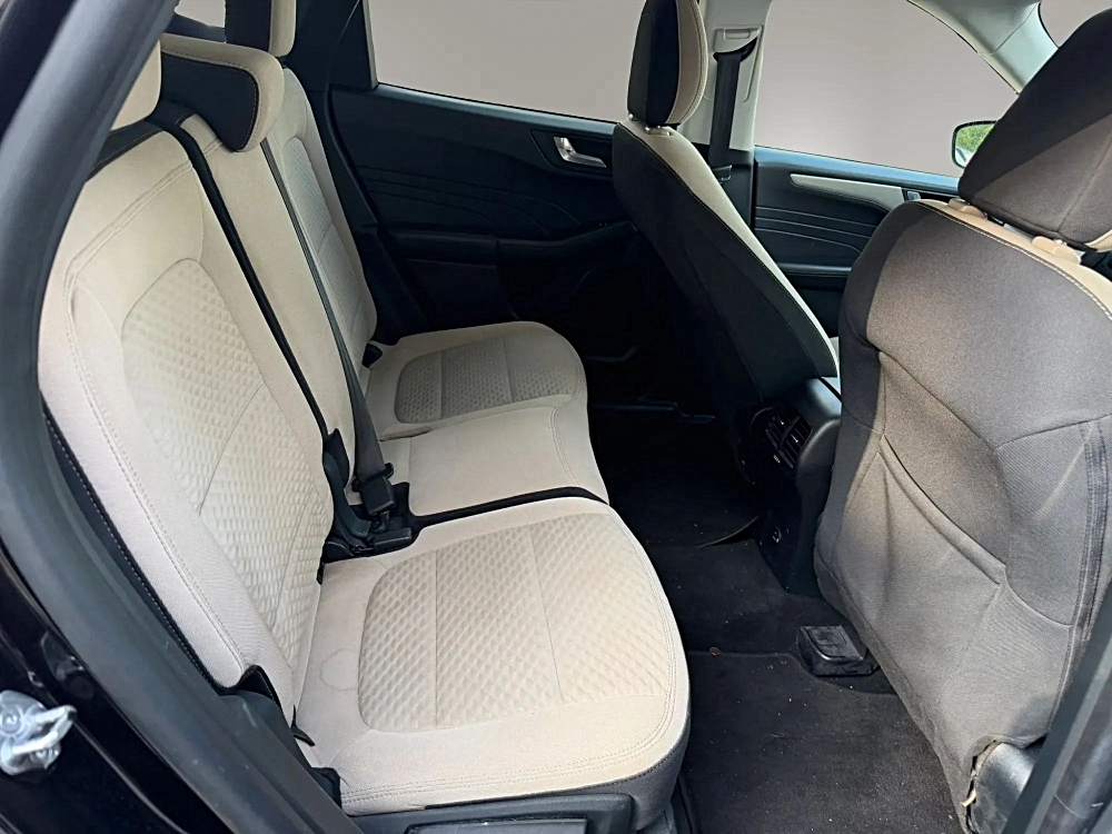 2020 Ford Escape SE - Photo 50