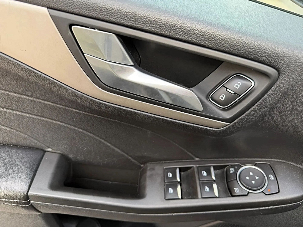2020 Ford Escape SE - Photo 56