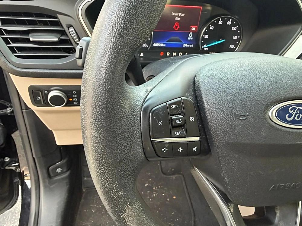 2020 Ford Escape SE - Photo 58