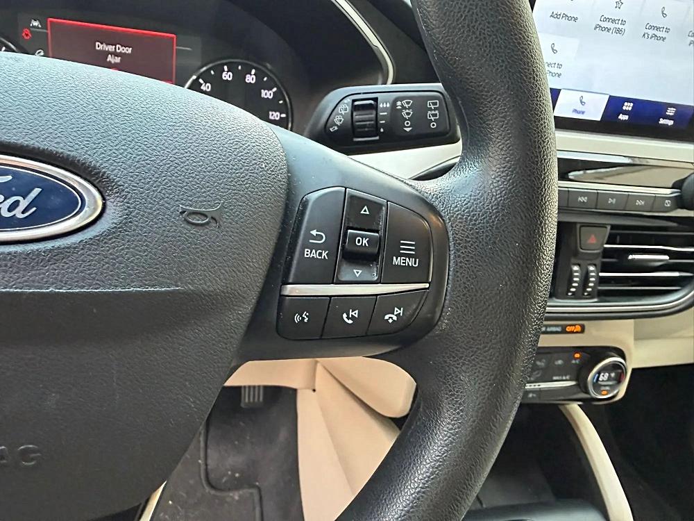 2020 Ford Escape SE - Photo 59