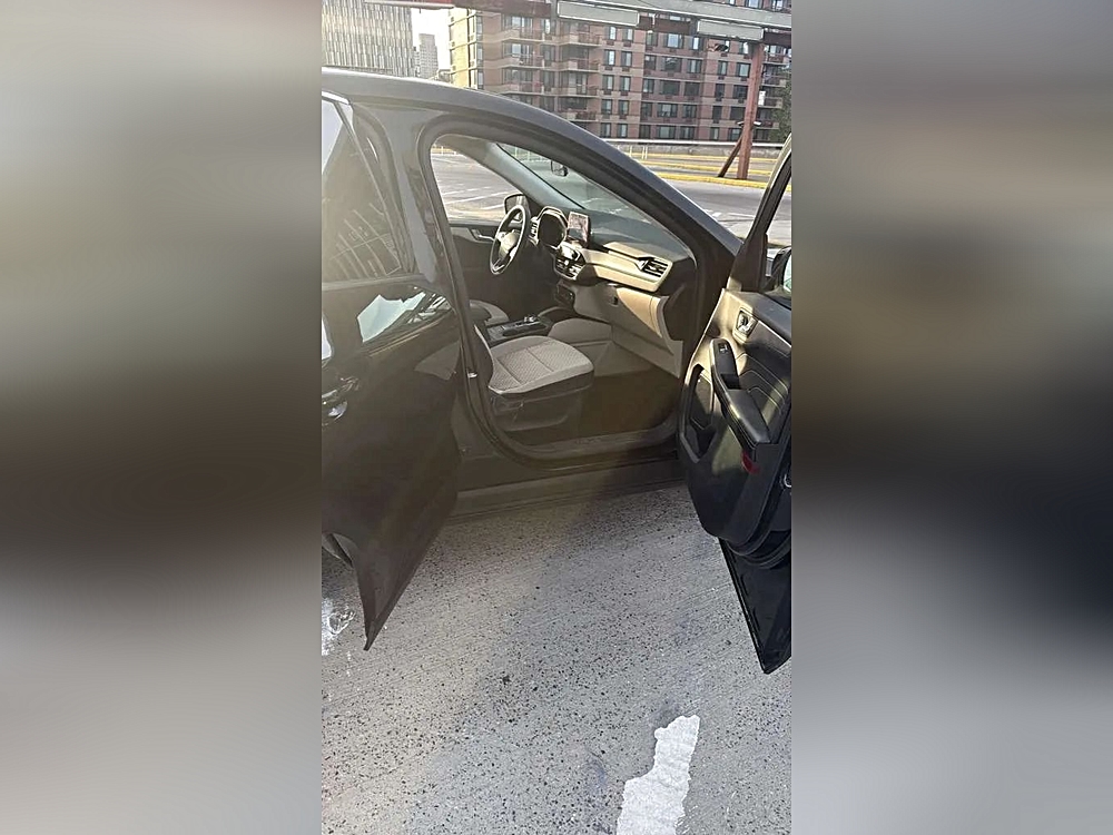 2020 Ford Escape SE - Photo 33