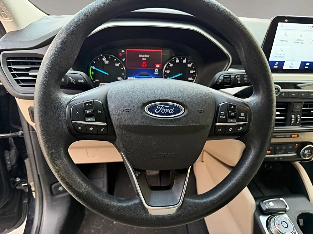 2020 Ford Escape SE - Photo 60