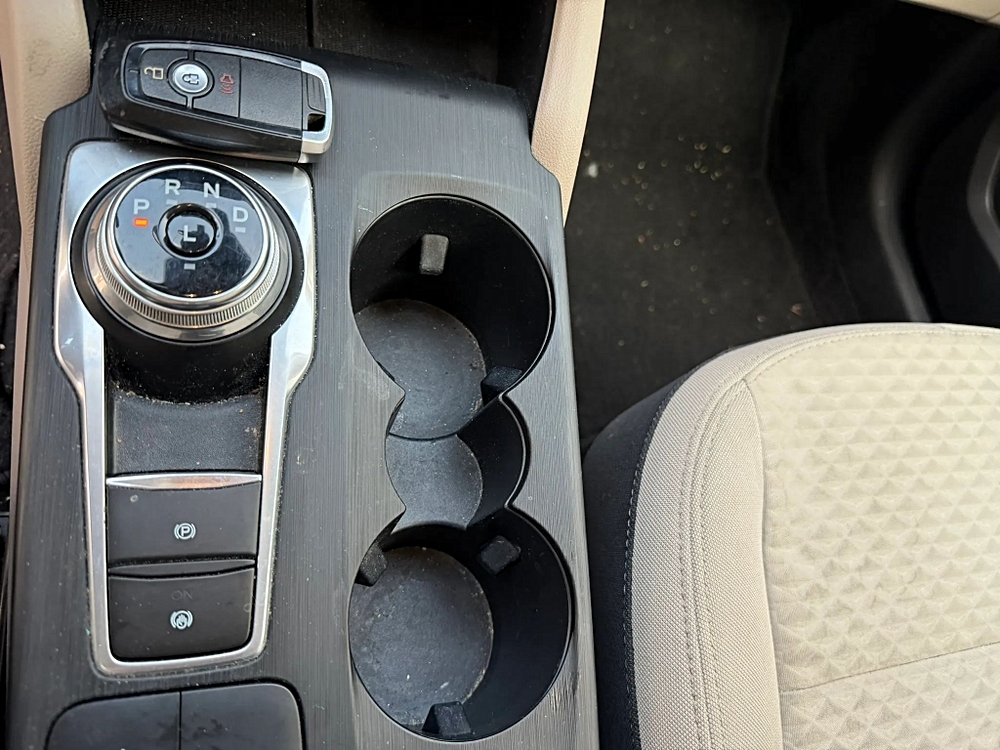 2020 Ford Escape SE - Photo 61