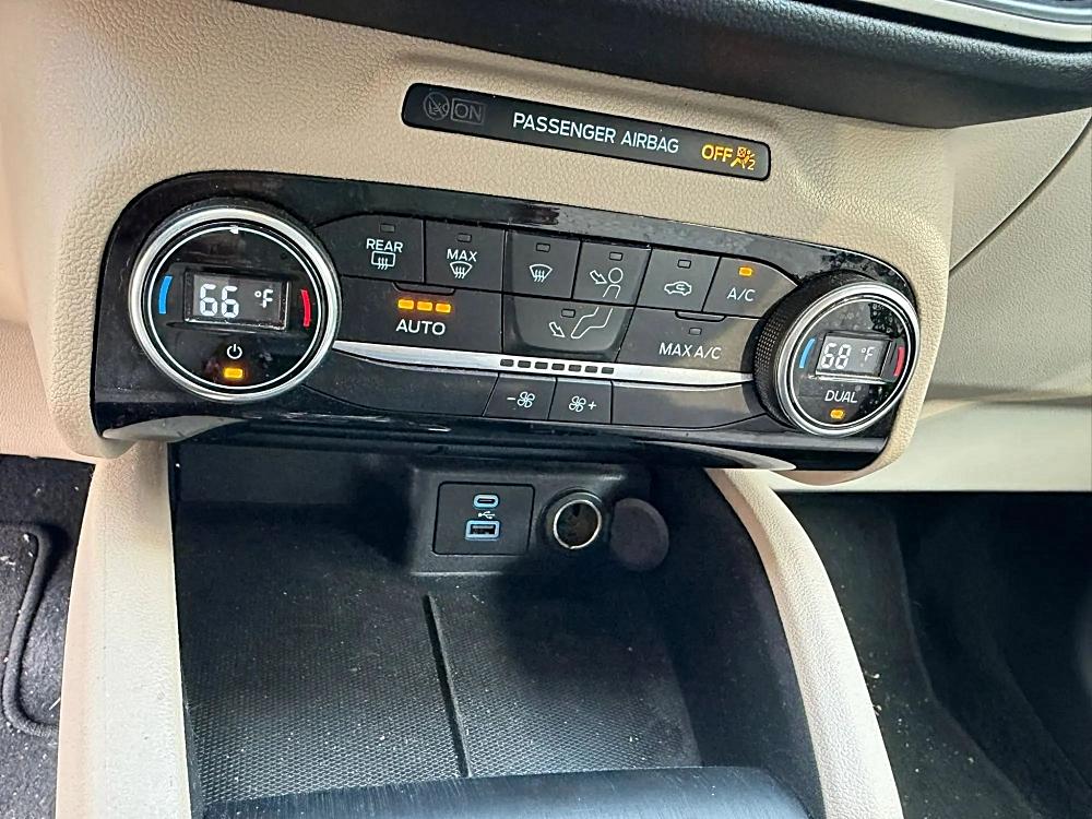 2020 Ford Escape SE - Photo 62