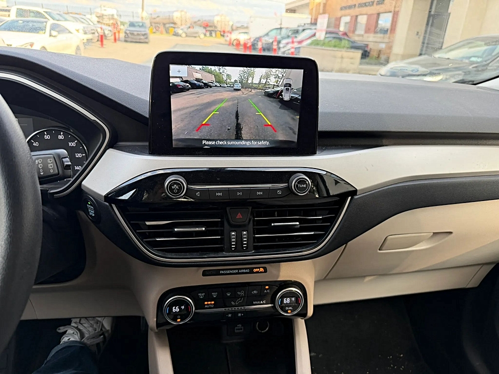 2020 Ford Escape SE - Photo 63