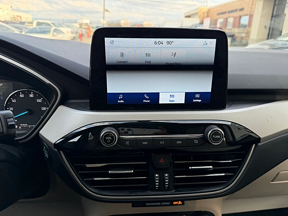 2020 Ford Escape SE - Photo 64