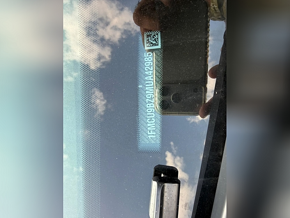2020 Ford Escape SE - Photo 67