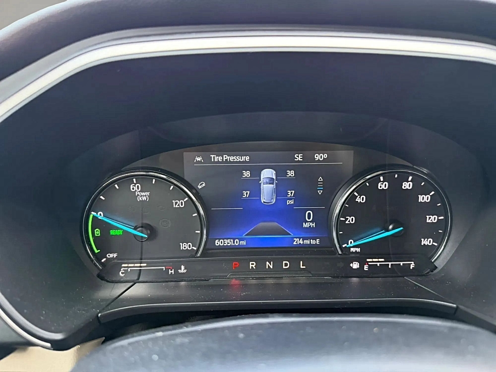 2020 Ford Escape SE - Photo 69
