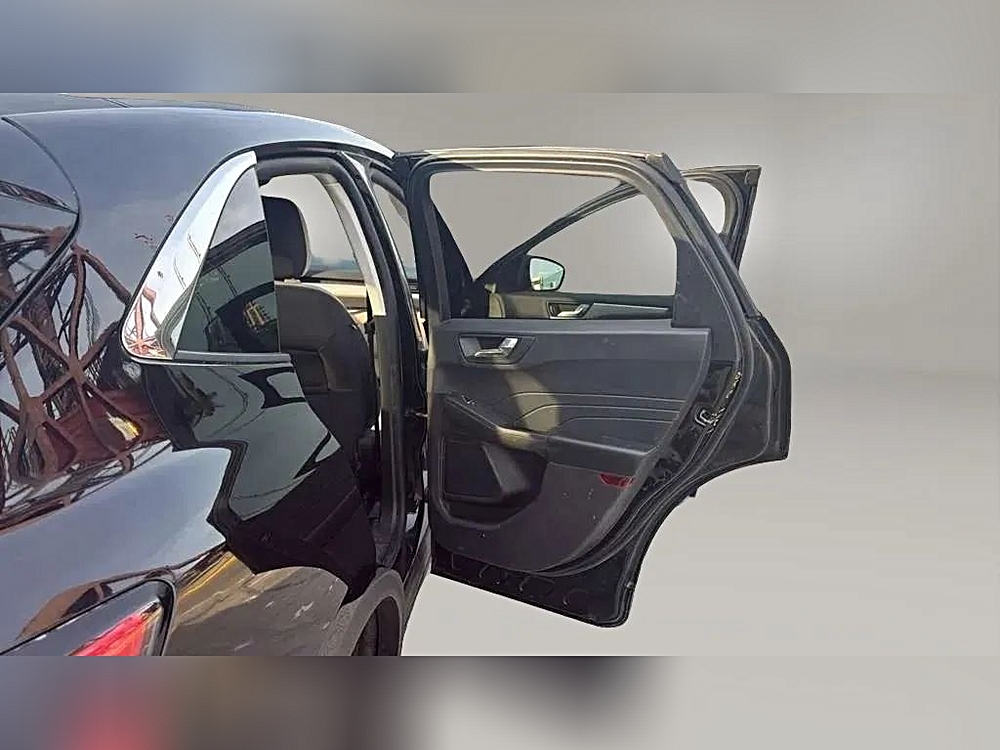 2020 Ford Escape SE - Photo 34