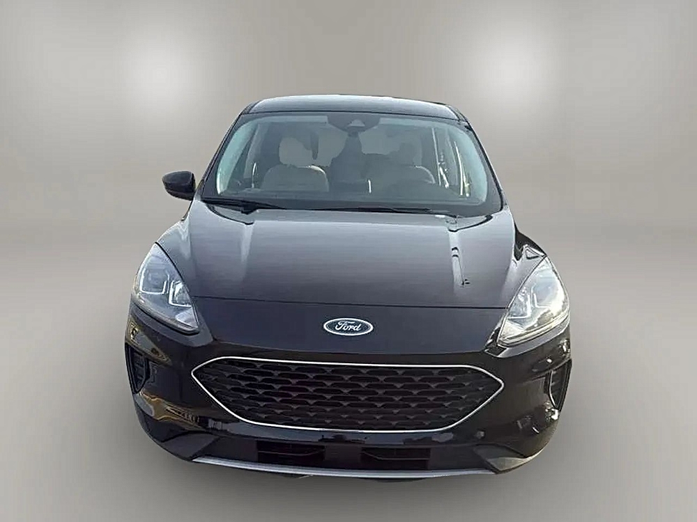 2020 Ford Escape SE - Photo 35