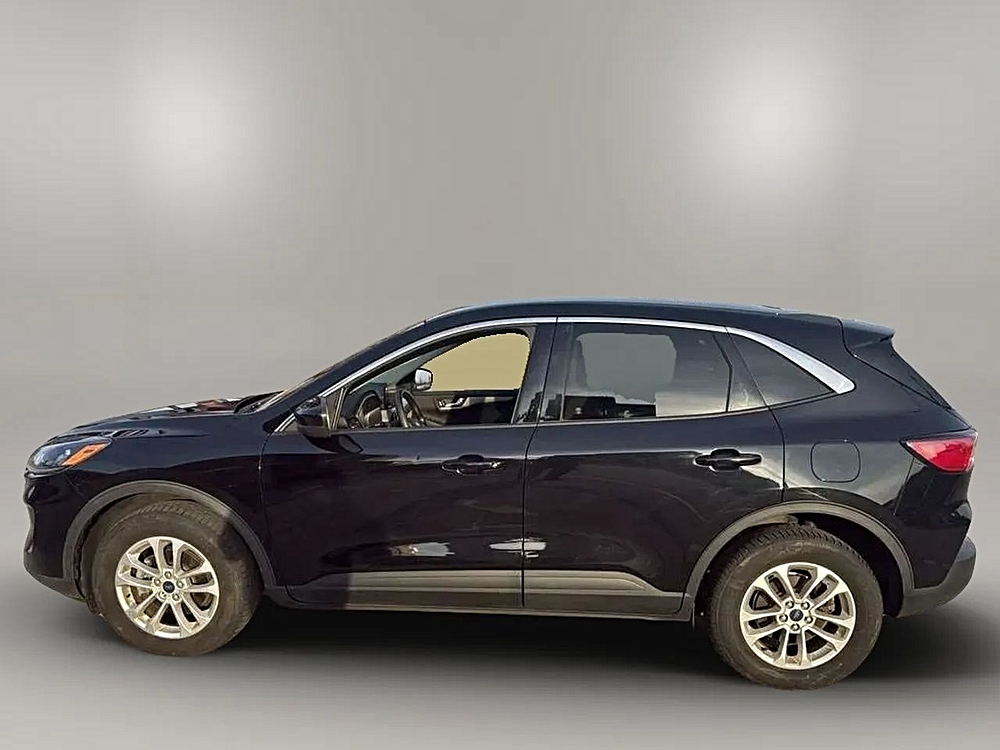 2020 Ford Escape SE - Photo 36