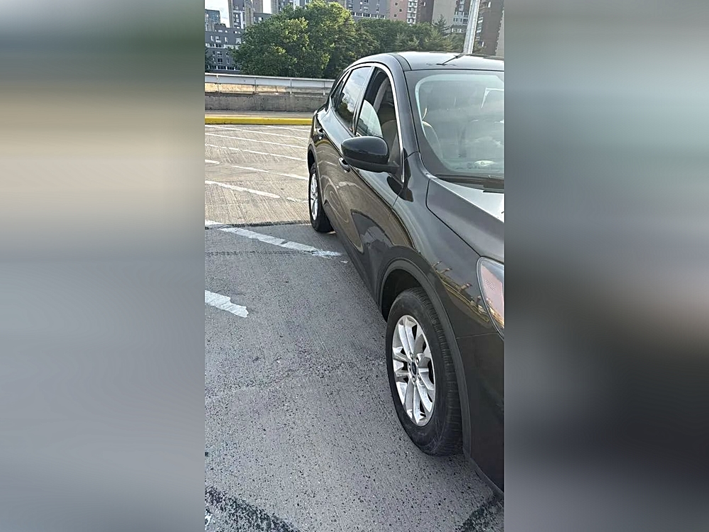 2020 Ford Escape SE - Photo 37
