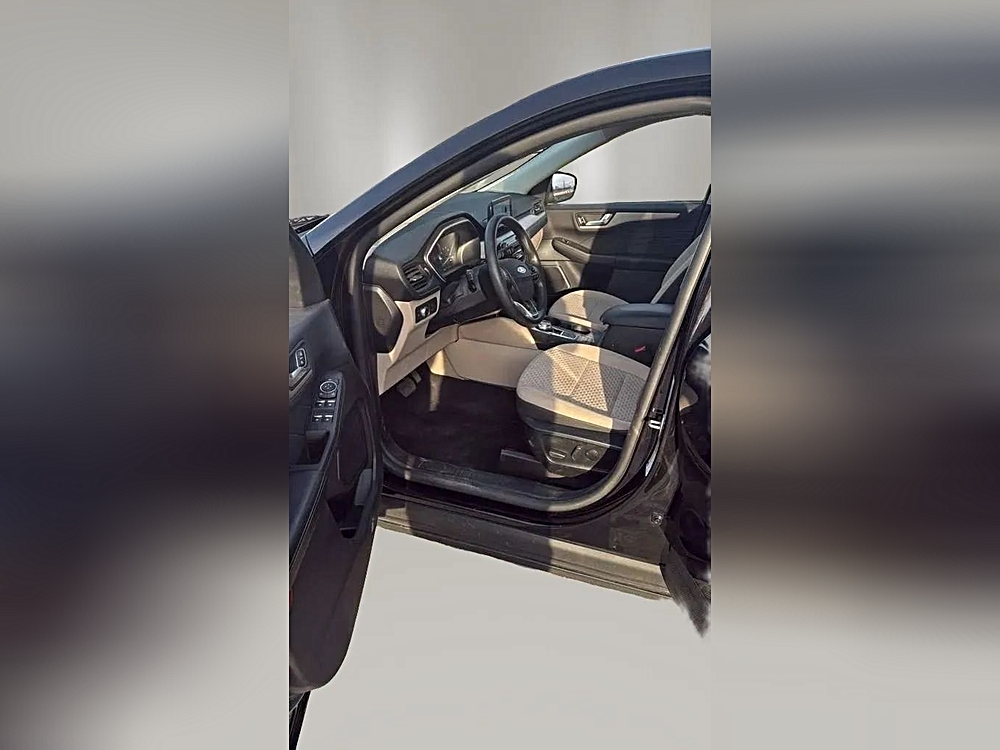 2020 Ford Escape SE - Photo 38